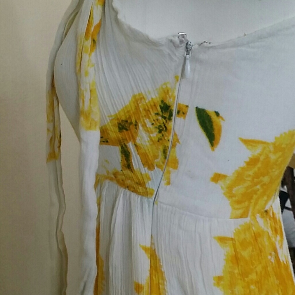 Summer Dress - Picture 8 of 8